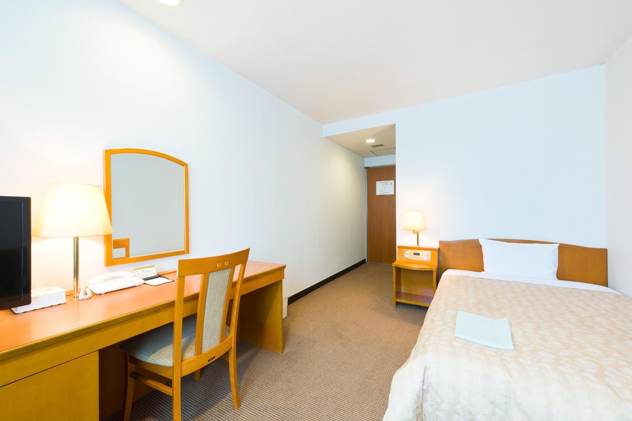 Hotel Escale-Yokohama Jokohama Exteriér fotografie