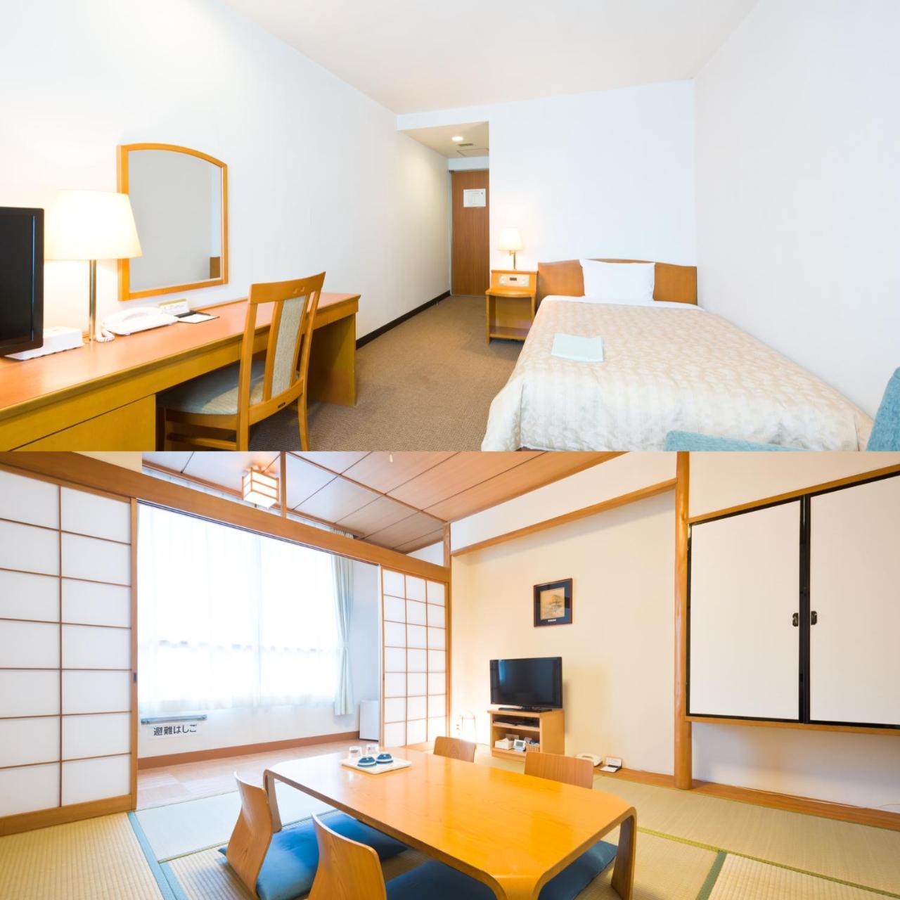 Hotel Escale-Yokohama Jokohama Exteriér fotografie