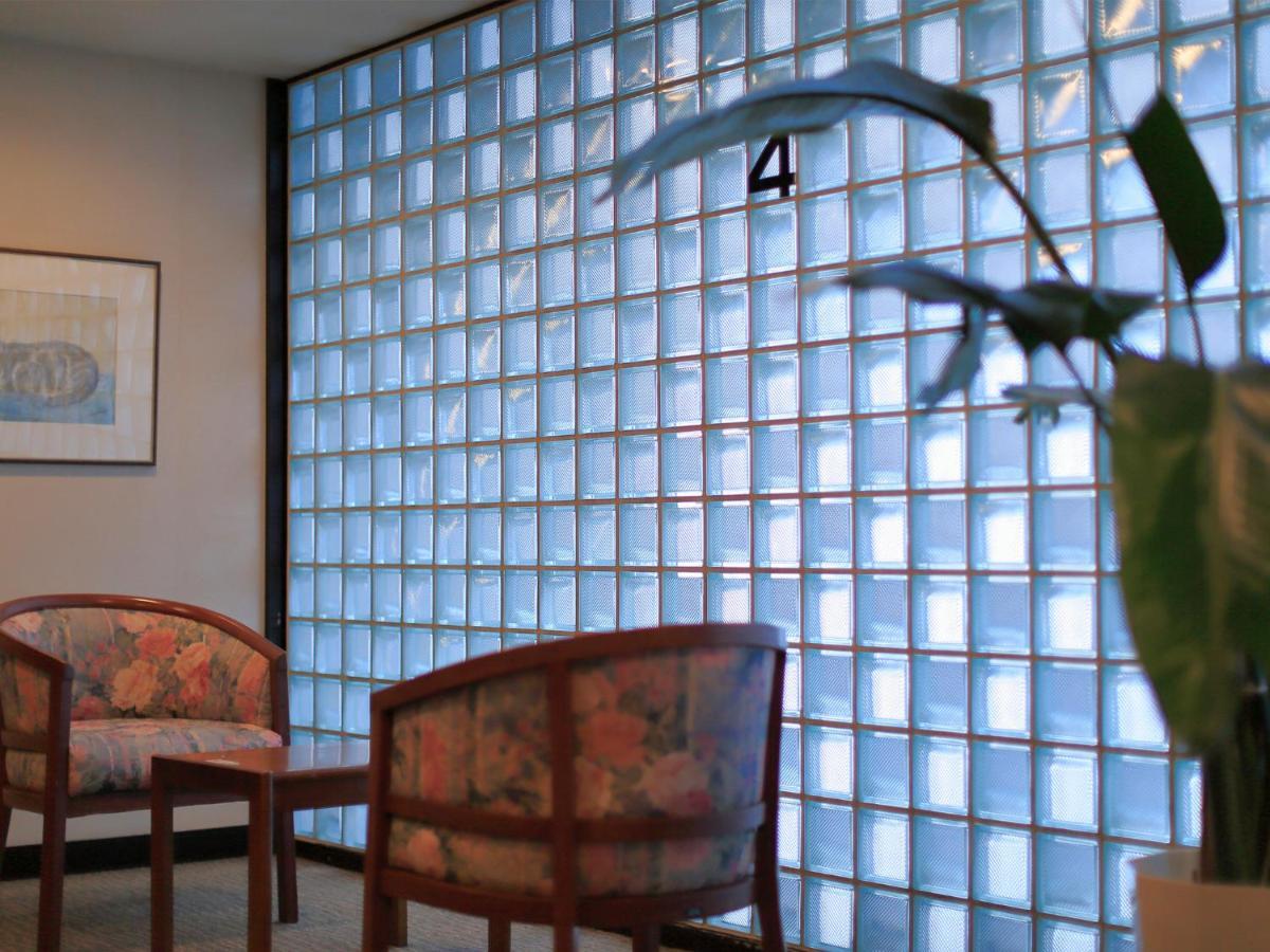 Hotel Escale-Yokohama Jokohama Exteriér fotografie